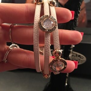 Guess bracelet